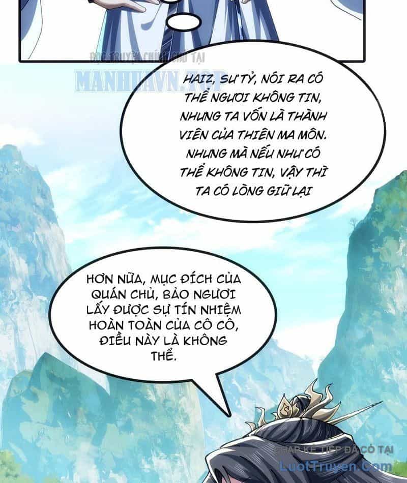Tu Tiên Thần Tốc - Chương 33 - ảnh 9