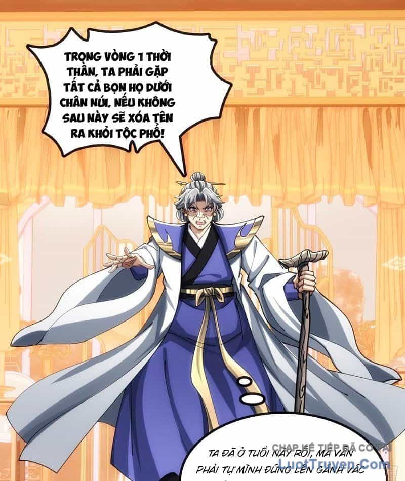 Tu Tiên Thần Tốc - Chương 34 - ảnh 32
