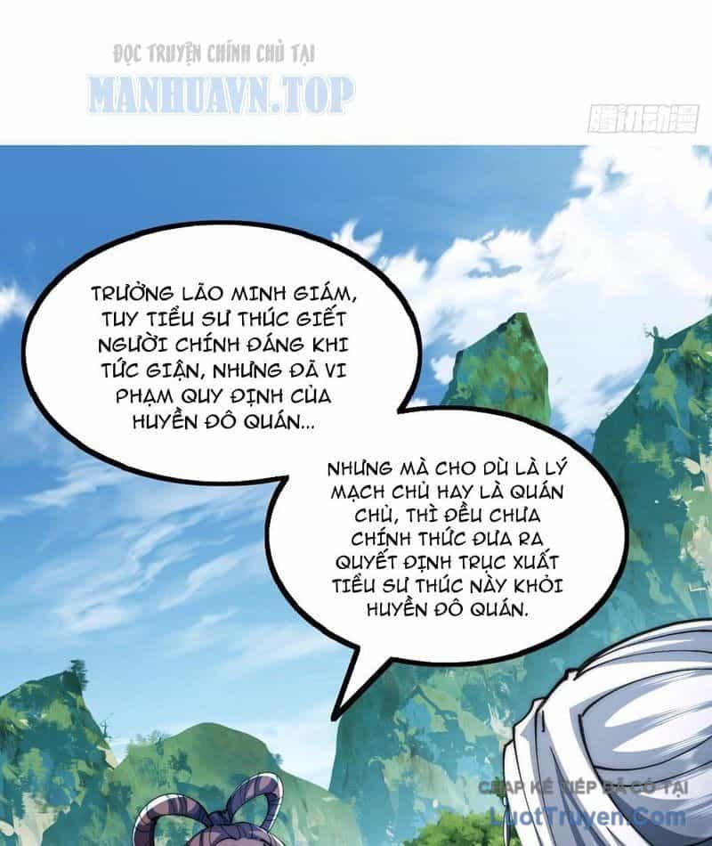 Tu Tiên Thần Tốc - Chương 37 - ảnh 16