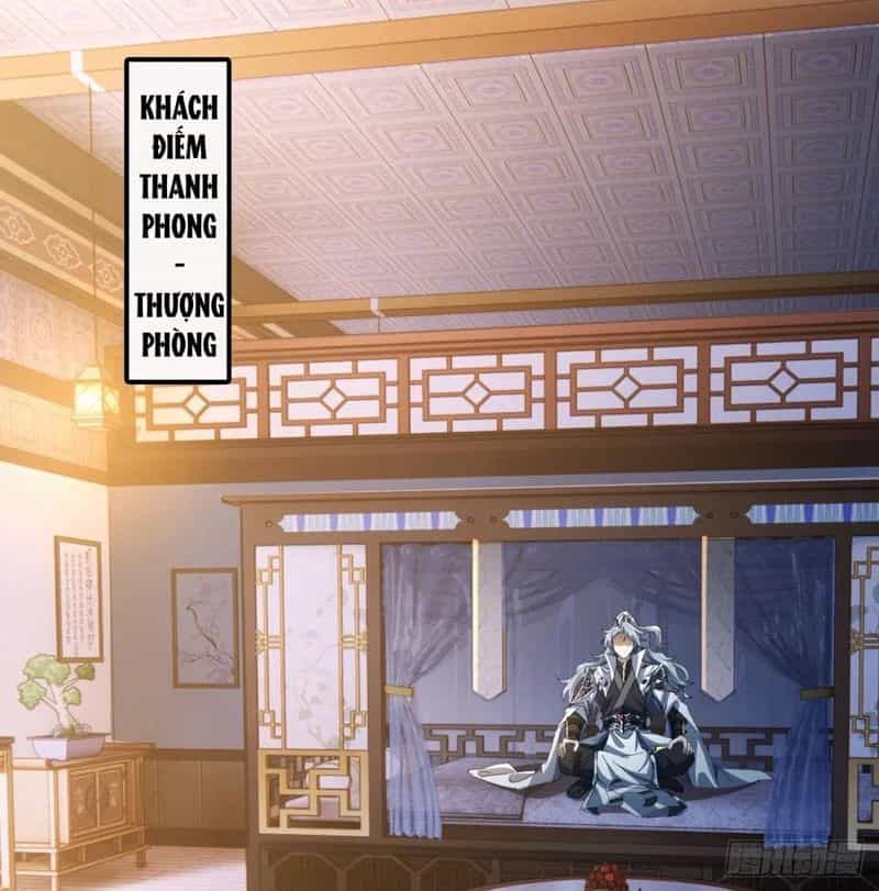Tu Tiên Thần Tốc - Chương 37 - ảnh 43