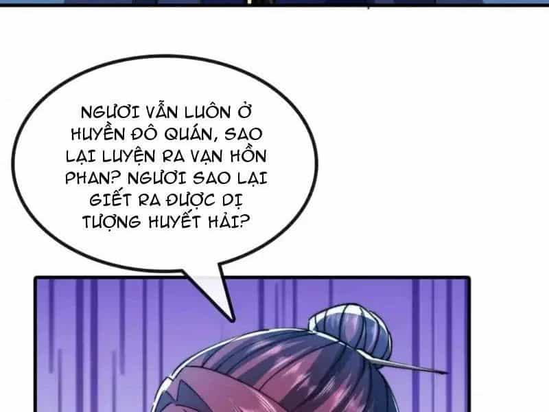 Tu Tiên Thần Tốc - Chương 39 - ảnh 31