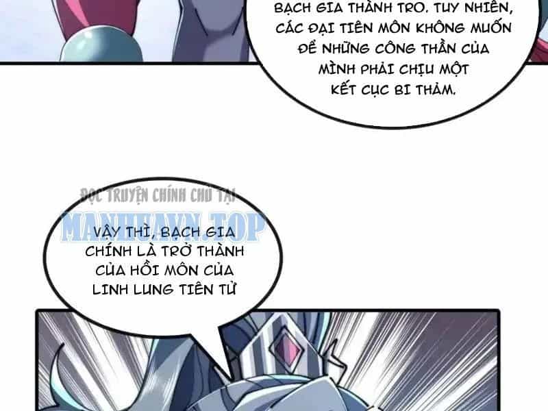 Tu Tiên Thần Tốc - Chương 42 - ảnh 85