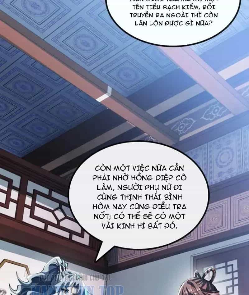 Tu Tiên Thần Tốc - Chương 46 - ảnh 17