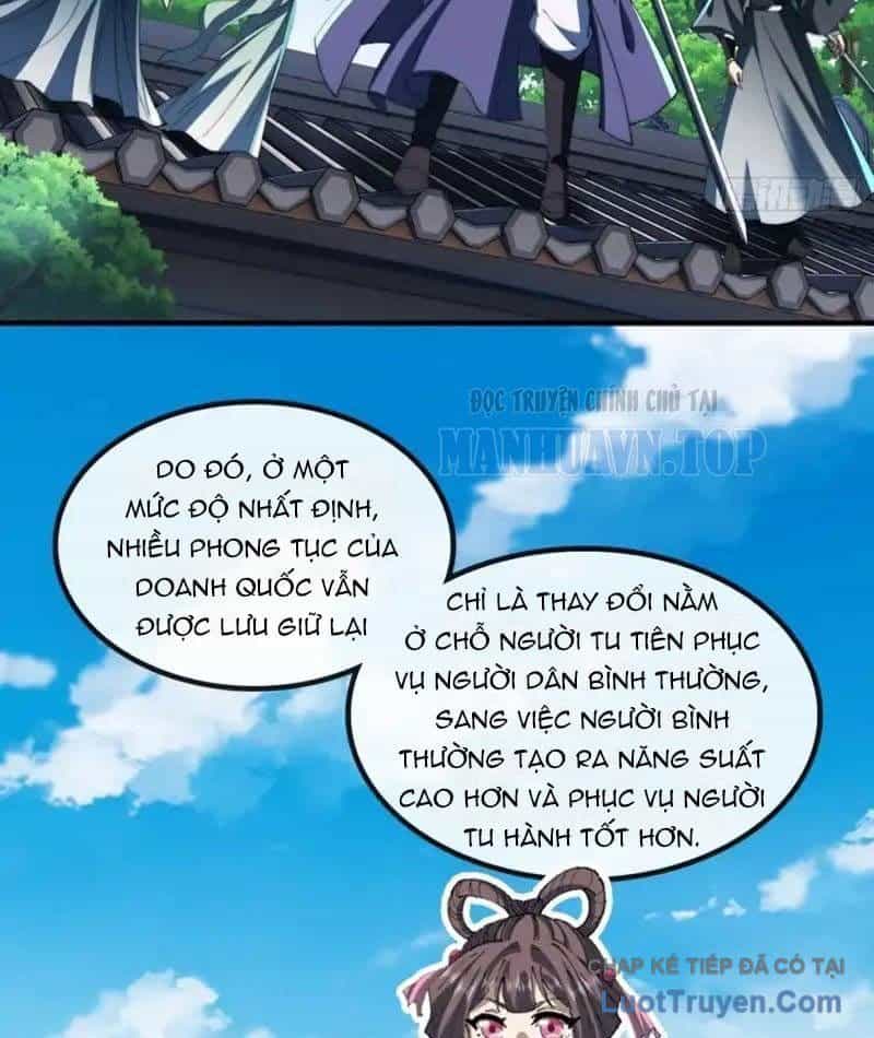 Tu Tiên Thần Tốc - Chương 46 - ảnh 43