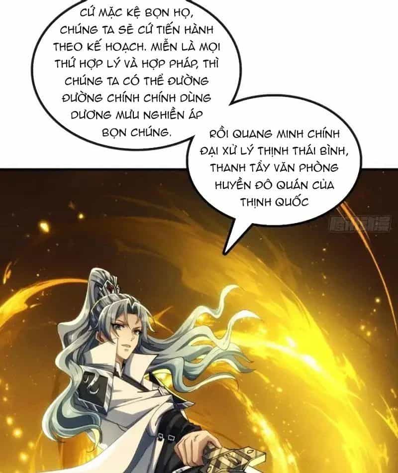 Tu Tiên Thần Tốc - Chương 47 - ảnh 43