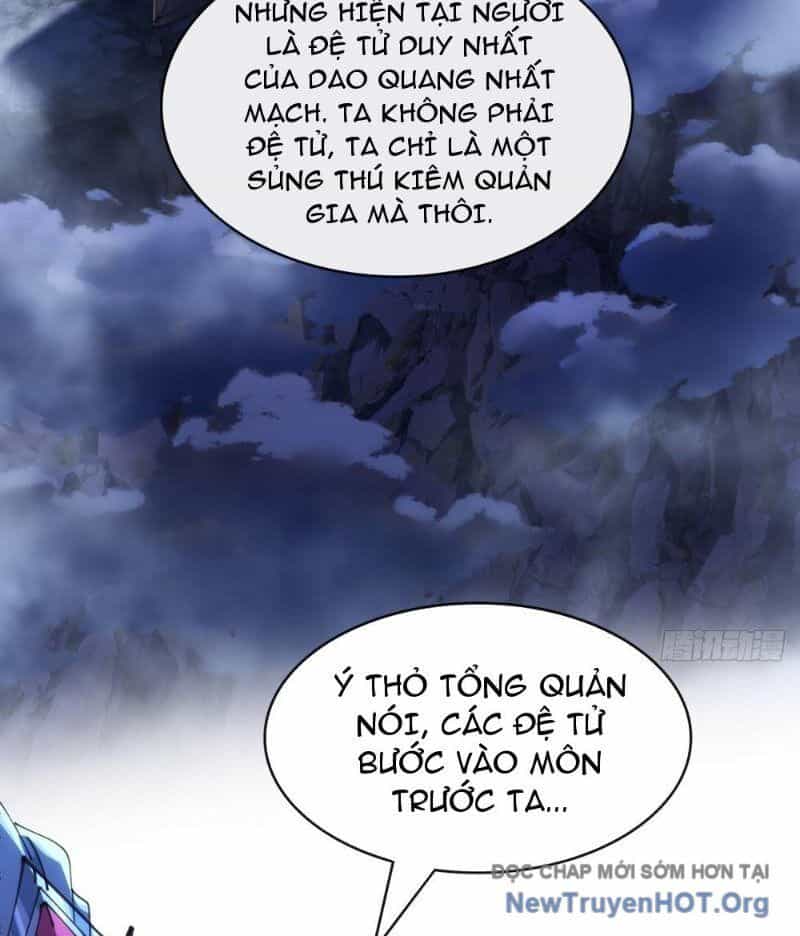 Tu Tiên Thần Tốc - Chương 5 - ảnh 38