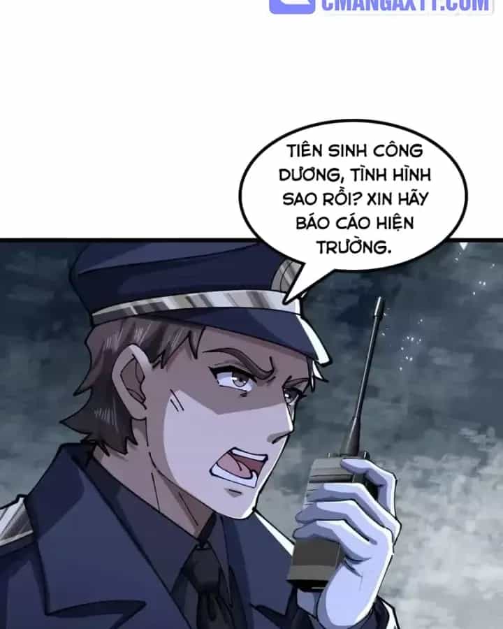 Tu Tiên Thần Tốc - Chương 52 - ảnh 26