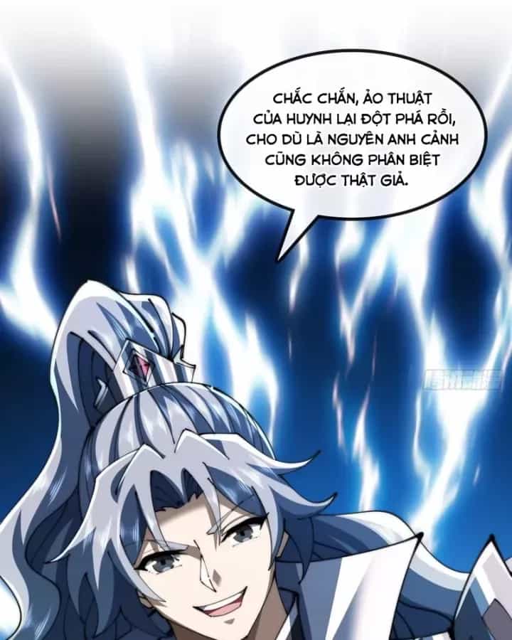 Tu Tiên Thần Tốc - Chương 55 - ảnh 21