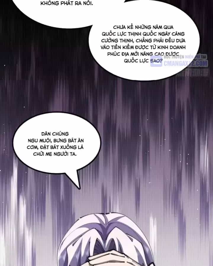 Tu Tiên Thần Tốc - Chương 57 - ảnh 68