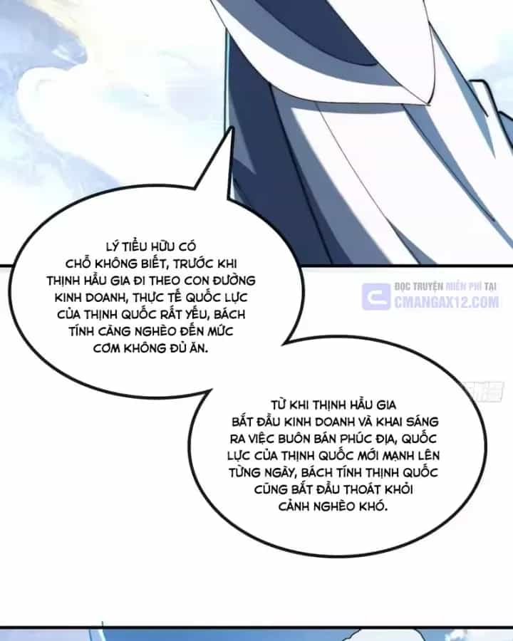 Tu Tiên Thần Tốc - Chương 57 - ảnh 85