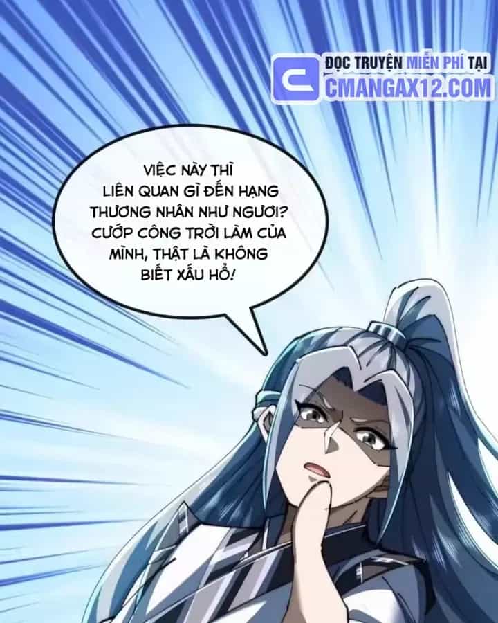 Tu Tiên Thần Tốc - Chương 58 - ảnh 10