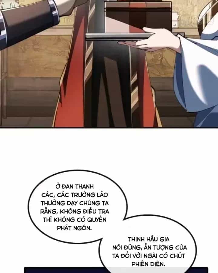 Tu Tiên Thần Tốc - Chương 58 - ảnh 50