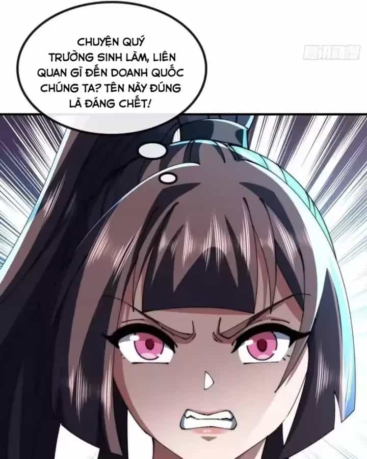 Tu Tiên Thần Tốc - Chương 58 - ảnh 84