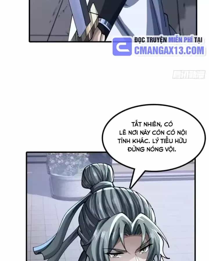 Tu Tiên Thần Tốc - Chương 59 - ảnh 38