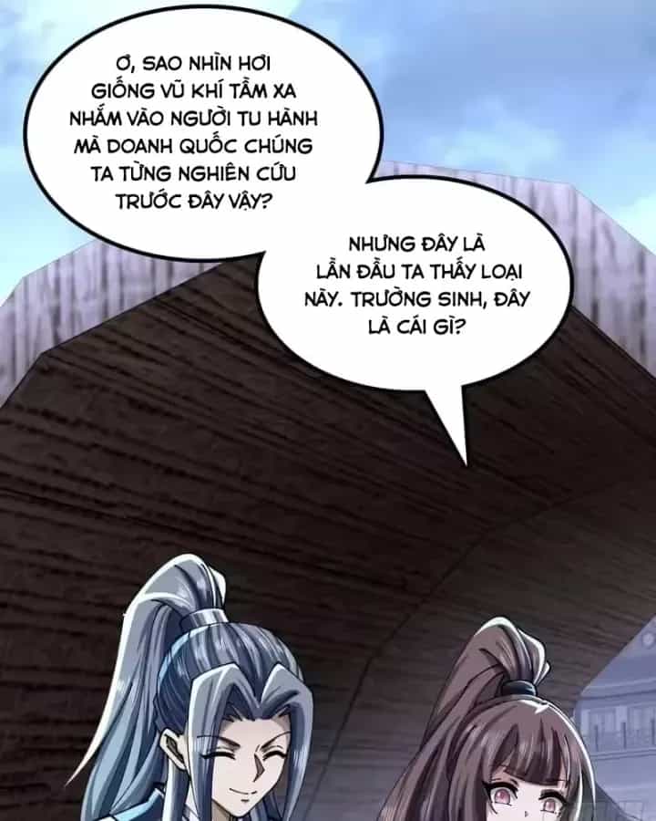 Tu Tiên Thần Tốc - Chương 59 - ảnh 81