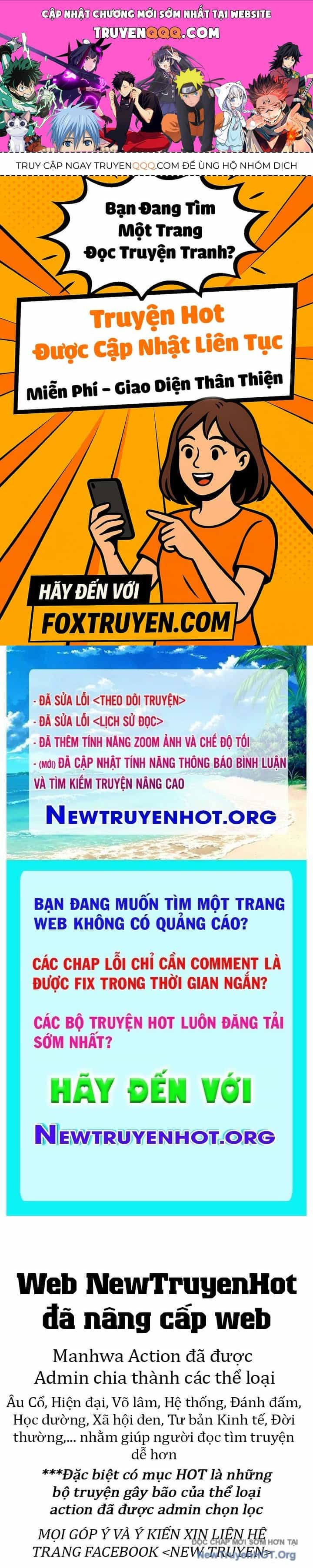 Tu Tiên Thần Tốc - Chương 6 - ảnh 1
