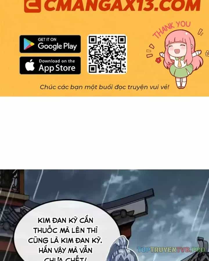 Tu Tiên Thần Tốc - Chương 60 - ảnh 2