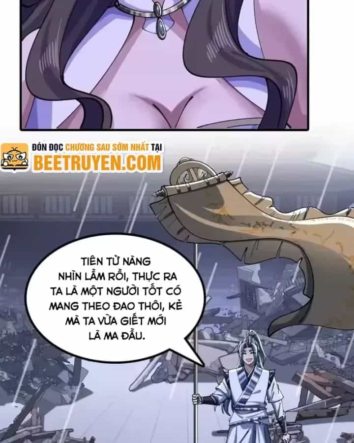 Tu Tiên Thần Tốc - Chương 61 - ảnh 48