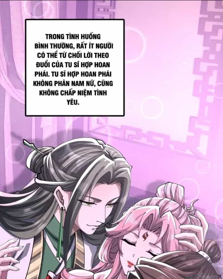 Tu Tiên Thần Tốc - Chương 63 - ảnh 14