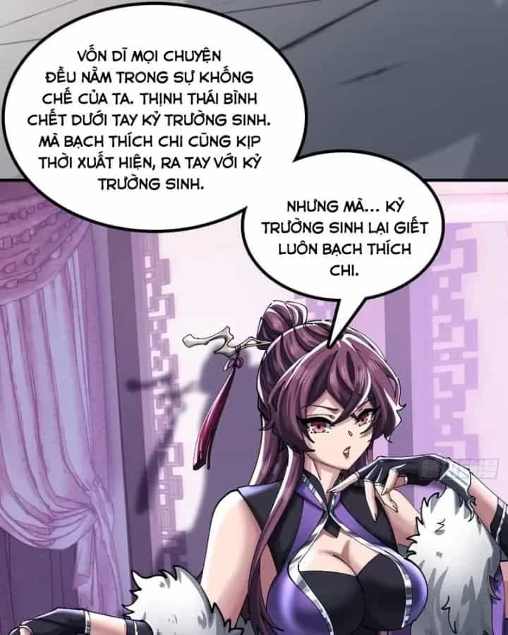 Tu Tiên Thần Tốc - Chương 63 - ảnh 22