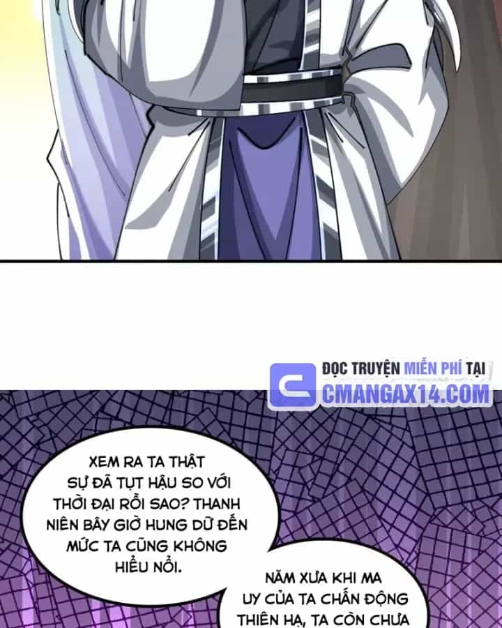 Tu Tiên Thần Tốc - Chương 63 - ảnh 41