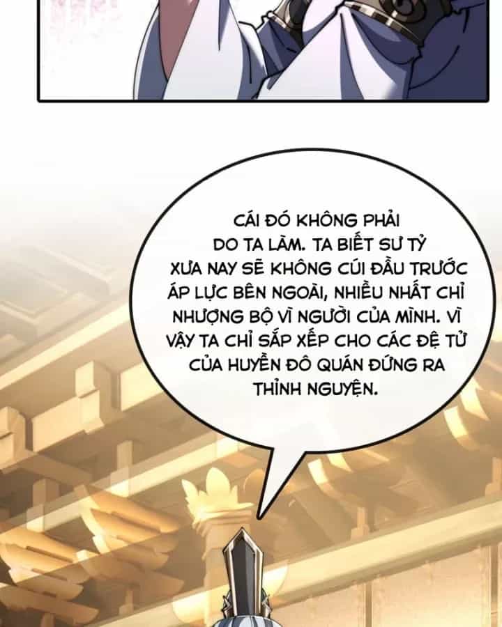 Tu Tiên Thần Tốc - Chương 66 - ảnh 36