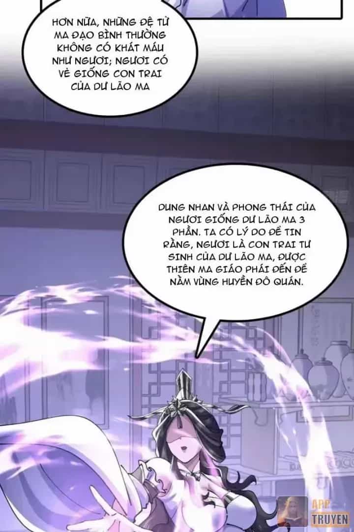 Tu Tiên Thần Tốc - Chương 68 - ảnh 13