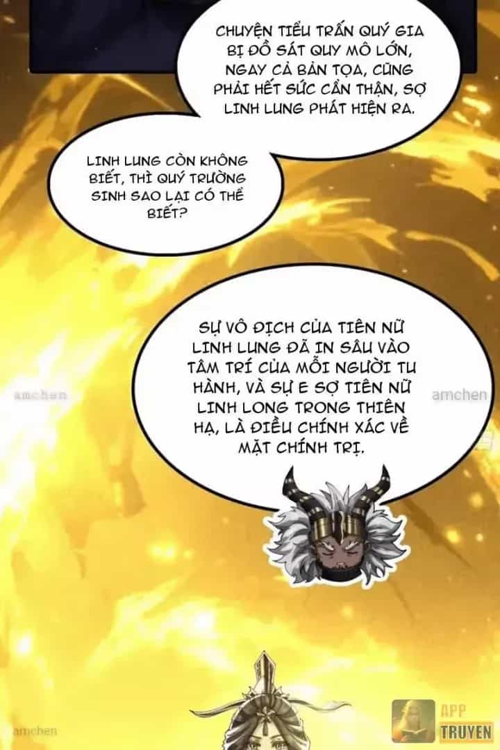 Tu Tiên Thần Tốc - Chương 68 - ảnh 45