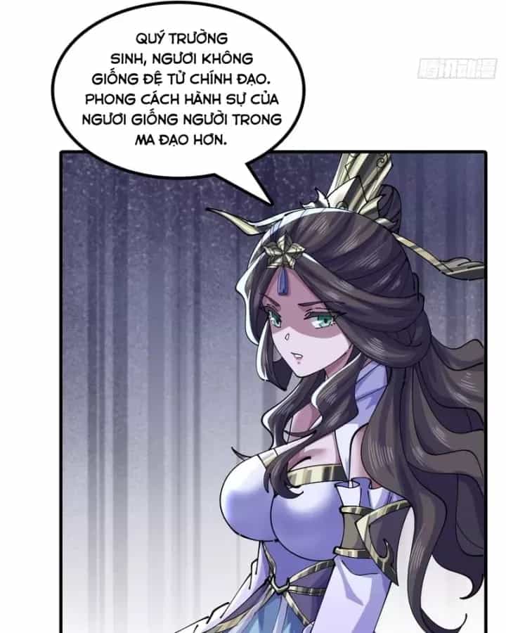 Tu Tiên Thần Tốc - Chương 69 - ảnh 18