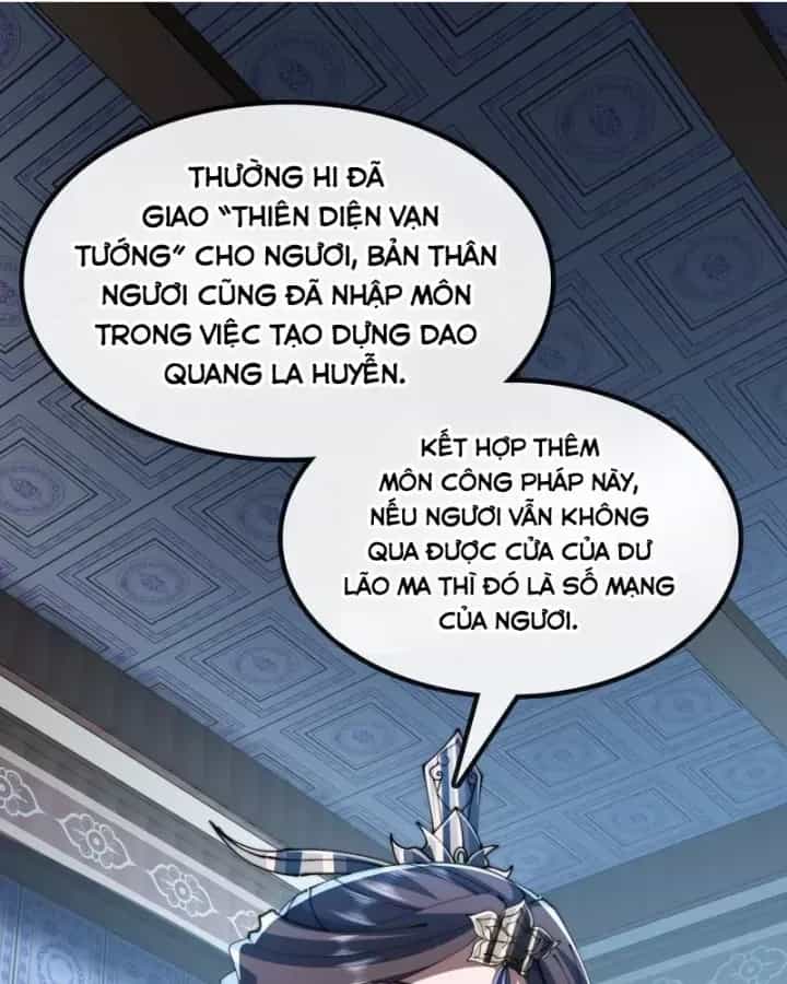Tu Tiên Thần Tốc - Chương 70 - ảnh 53