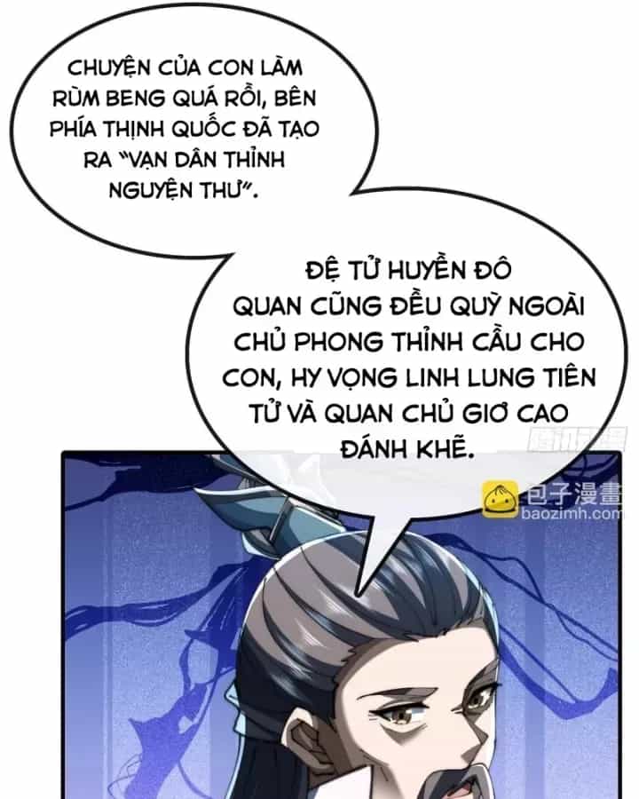 Tu Tiên Thần Tốc - Chương 70 - ảnh 75