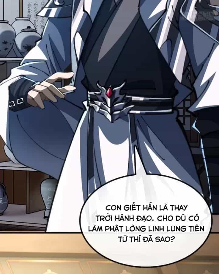 Tu Tiên Thần Tốc - Chương 70 - ảnh 83