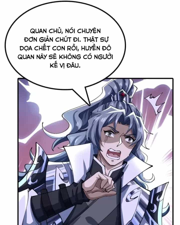 Tu Tiên Thần Tốc - Chương 71 - ảnh 11