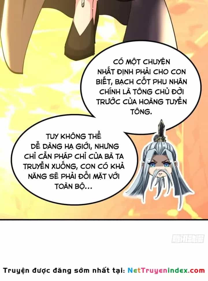 Tu Tiên Thần Tốc - Chương 71 - ảnh 43