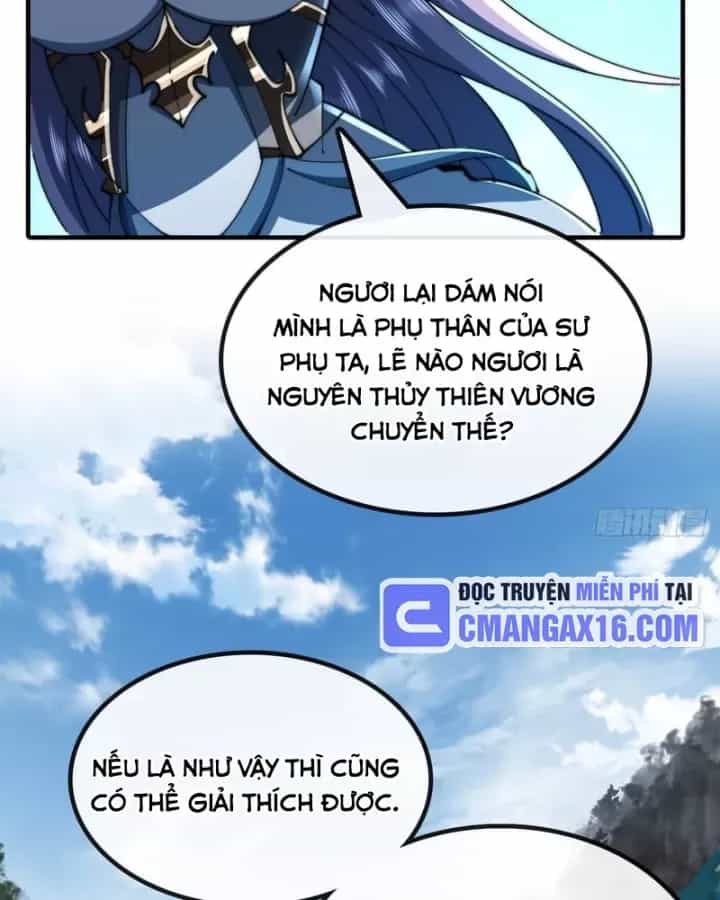 Tu Tiên Thần Tốc - Chương 73 - ảnh 25