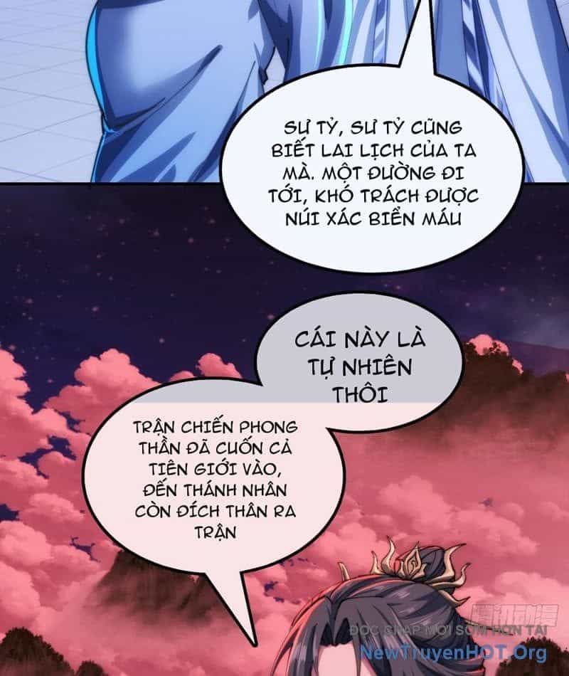 Tu Tiên Thần Tốc - Chương 8 - ảnh 11