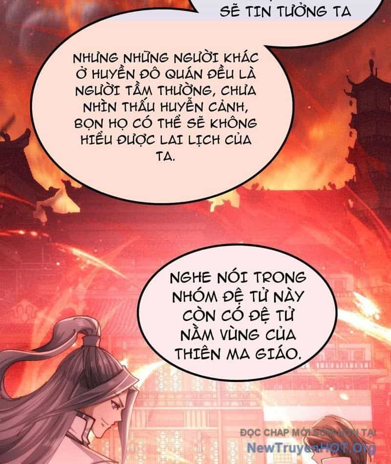 Tu Tiên Thần Tốc - Chương 8 - ảnh 21