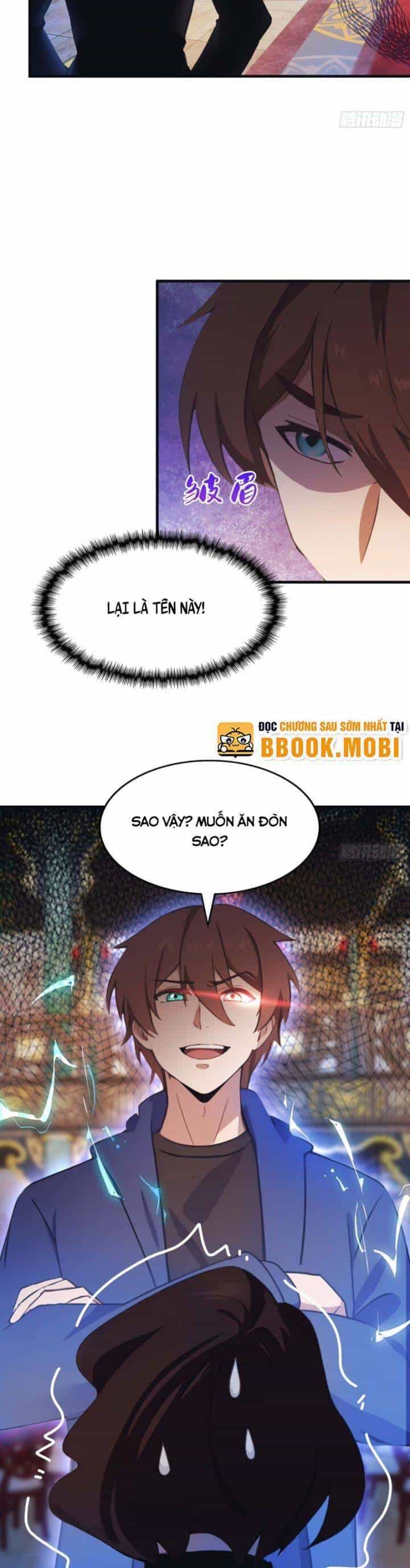 Tu Tiên Trở Về Tại Vườn Trường - Season 2 - Chương 1 - ảnh 6