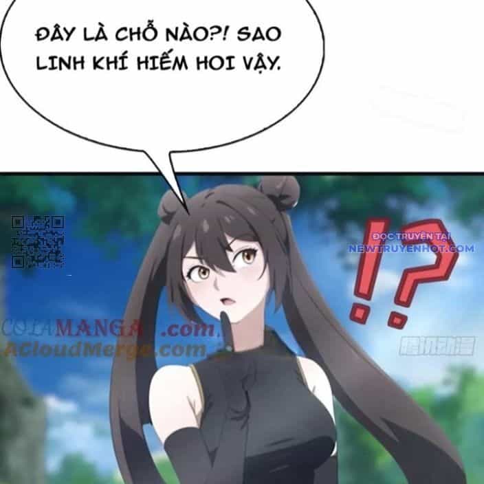 Tu Tiên Trở Về Tại Vườn Trường - Season 2 - Chương 101 - ảnh 12