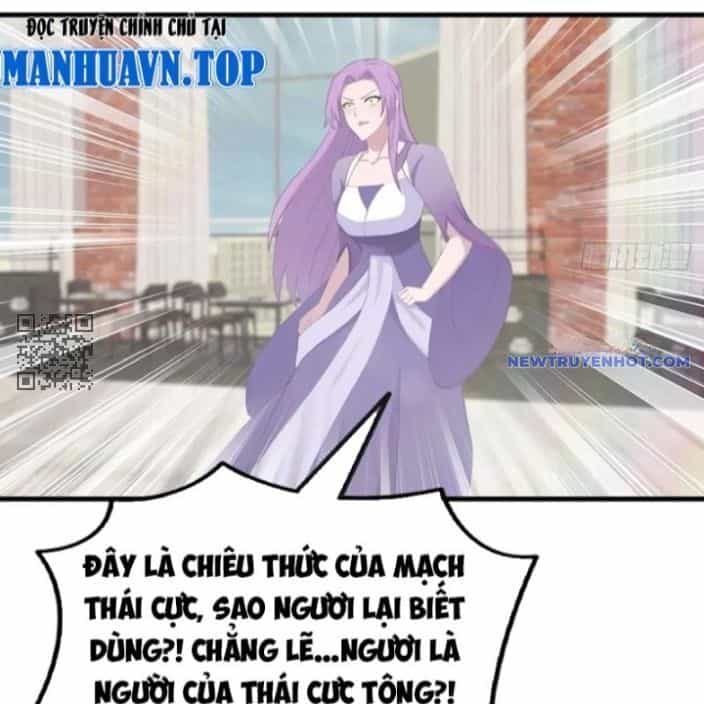 Tu Tiên Trở Về Tại Vườn Trường - Season 2 - Chương 103 - ảnh 7