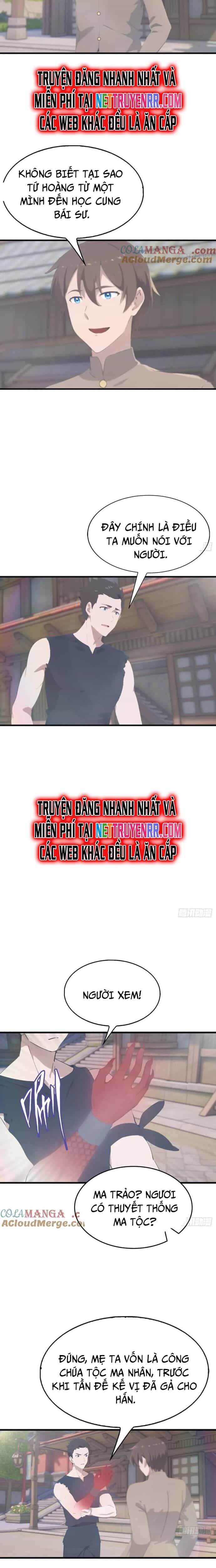 Tu Tiên Trở Về Tại Vườn Trường - Season 2 - Chương 114 - ảnh 10