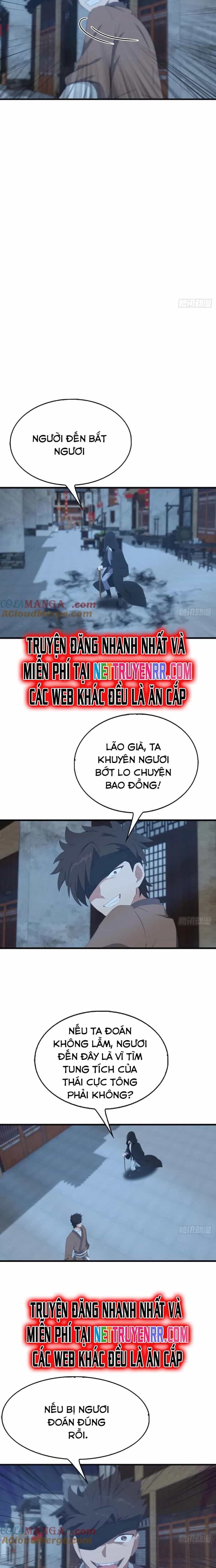 Tu Tiên Trở Về Tại Vườn Trường - Season 2 - Chương 116 - ảnh 5