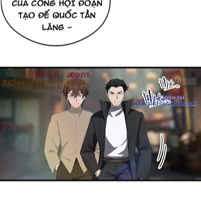 Tu Tiên Trở Về Tại Vườn Trường - Season 2 - Chương 121 - ảnh 73