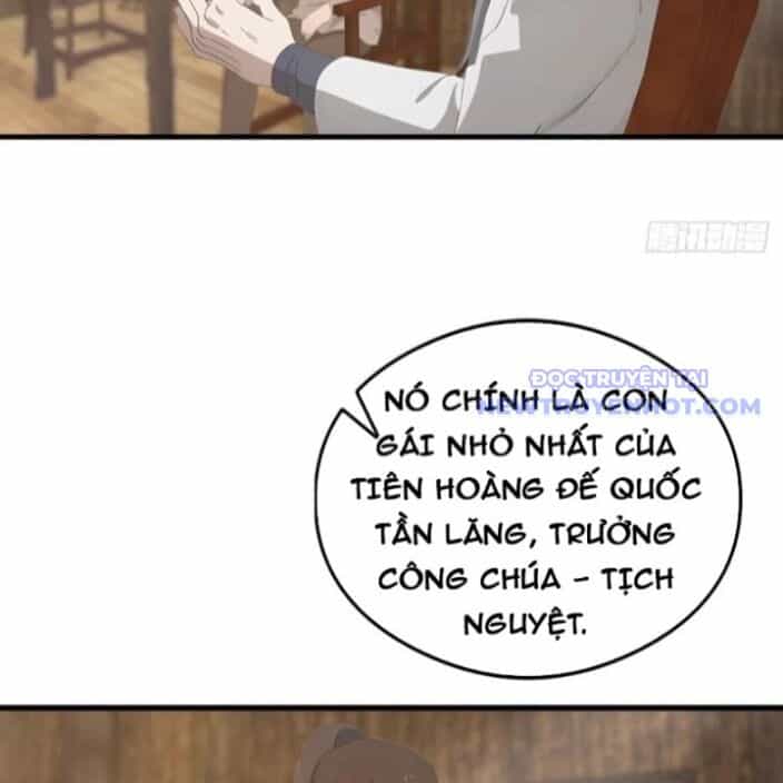 Tu Tiên Trở Về Tại Vườn Trường - Season 2 - Chương 130 - ảnh 21