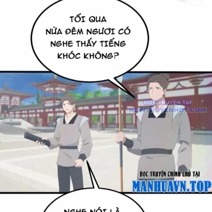 Tu Tiên Trở Về Tại Vườn Trường - Season 2 - Chương 130 - ảnh 50