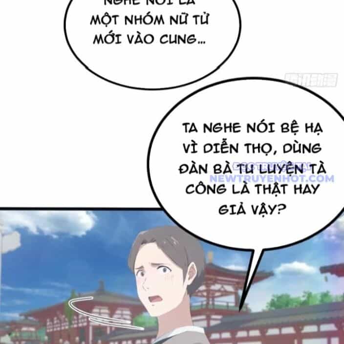 Tu Tiên Trở Về Tại Vườn Trường - Season 2 - Chương 130 - ảnh 51