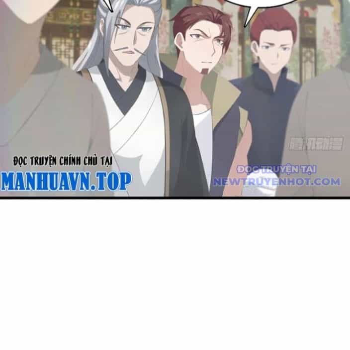 Tu Tiên Trở Về Tại Vườn Trường - Season 2 - Chương 131 - ảnh 50