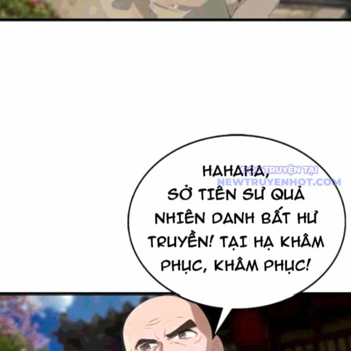 Tu Tiên Trở Về Tại Vườn Trường - Season 2 - Chương 135 - ảnh 32