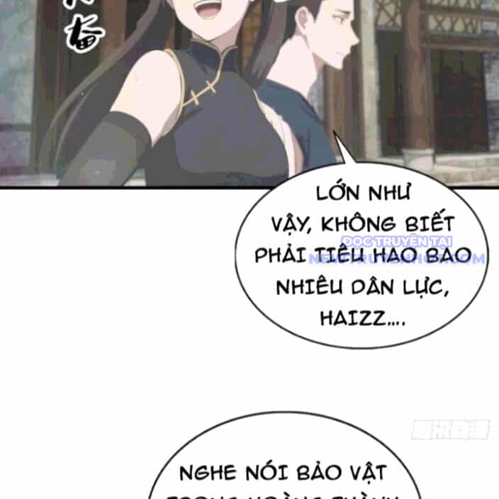 Tu Tiên Trở Về Tại Vườn Trường - Season 2 - Chương 135 - ảnh 75