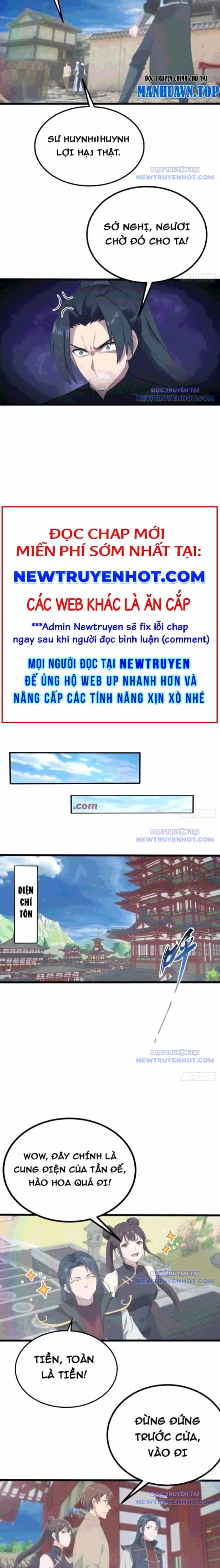 Tu Tiên Trở Về Tại Vườn Trường - Season 2 - Chương 136 - ảnh 8